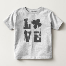 Top del irlandés de los pattys del día de St