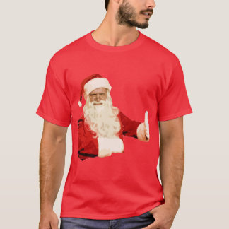 Top divertido para hombre de la camisa de