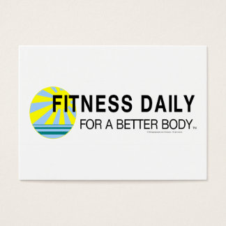TOP Fitness Daily