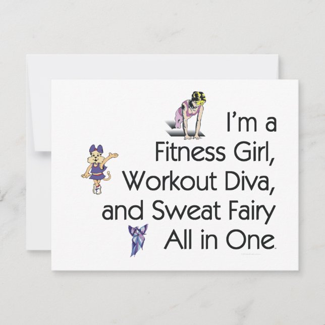 TOP Fitness Triple Play (Anverso)