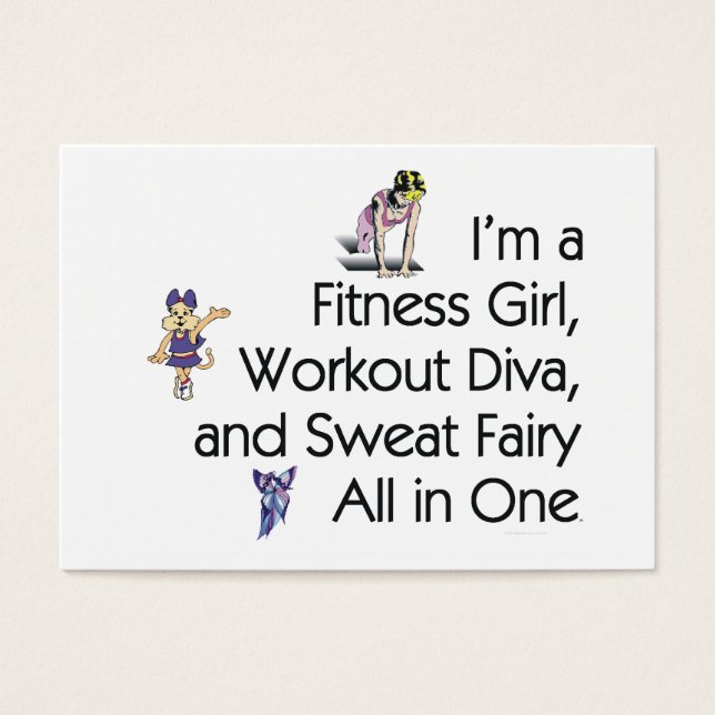 TOP Fitness Triple Play (Frente)