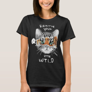 Top Gato Meow Kitty Gats Mom And Cat Dad 11
