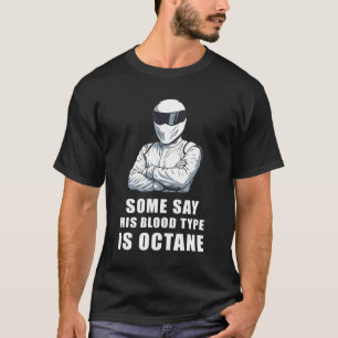 Top Gear El Stig Octano
