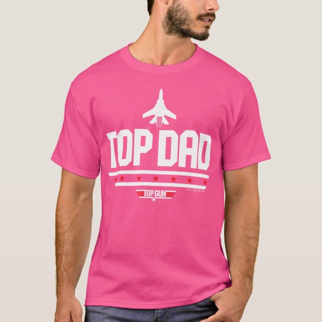 Top Gun El Día Del Padre (Anverso)