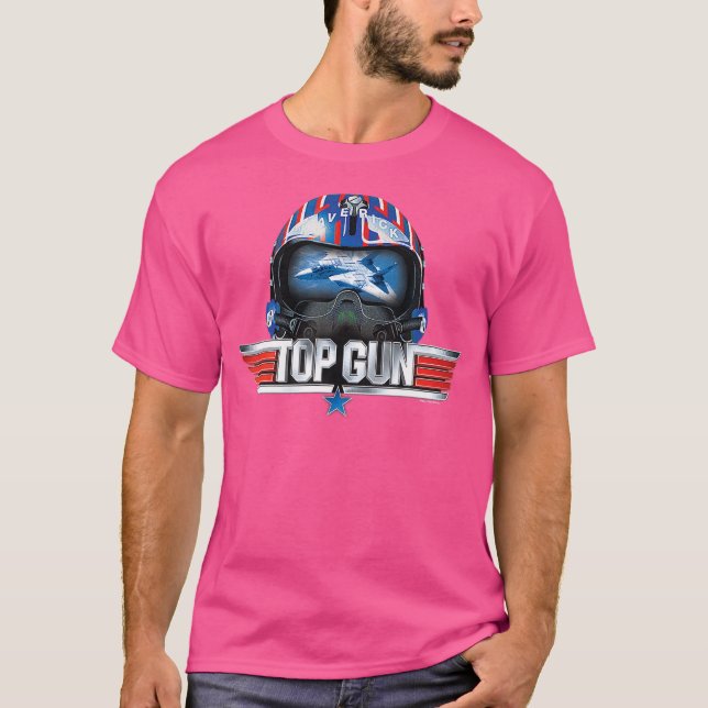 Top Gun Maverick Helmet (Anverso)