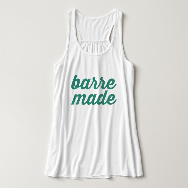 Top hecho BARRA del entrenamiento de la BARRA del (Diseño del anverso)