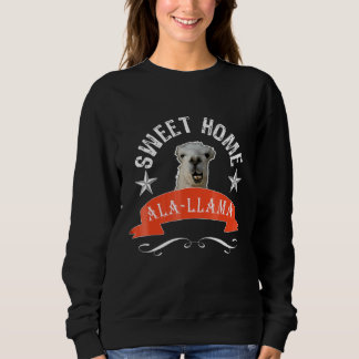 Top Mejor Dulce Hogar Ala Llama Divertido