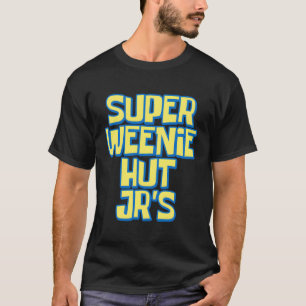Top Oficial De Socio Del Club De Muerte De Super W