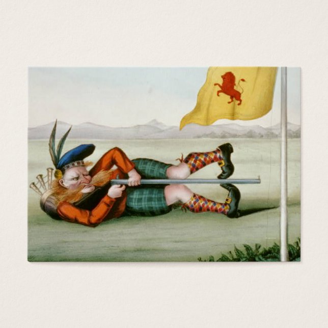 TOP Old World Golf (Frente)