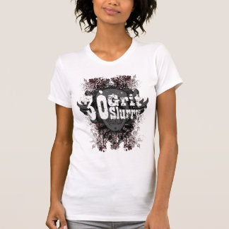 top para mujer del camisol de la mezcla de 30