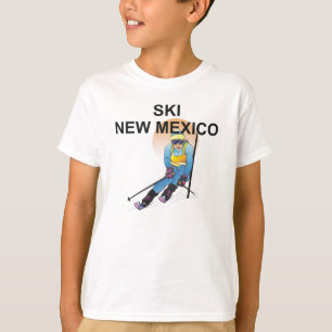 TOP Ski Nuevo México