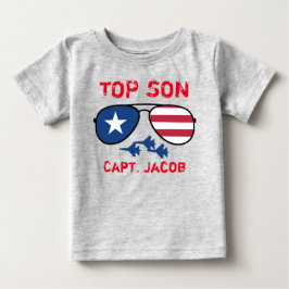Top Son US Air Force Fighter Jet