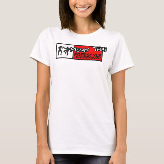 Top tailandés de los espaguetis del estilo libre