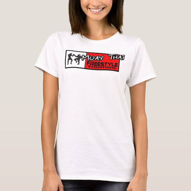 Top tailandés de los espaguetis del estilo libre (Anverso)