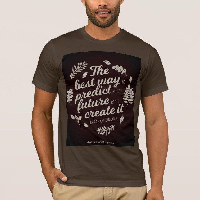 Top Trending 2025 T-Shirt in the USA: Bella (Anverso)