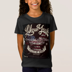 Top Trending Chicas de camiseta de finas Jersey en