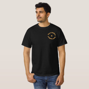 Topaz Birthstone - Camiseta de noviembre