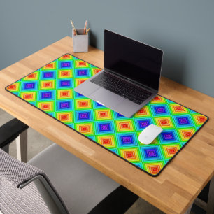 Topografía Geométrica - Alfombrilla de escritorio