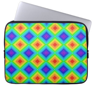 Topografía Geométrica - Funda para Portátil