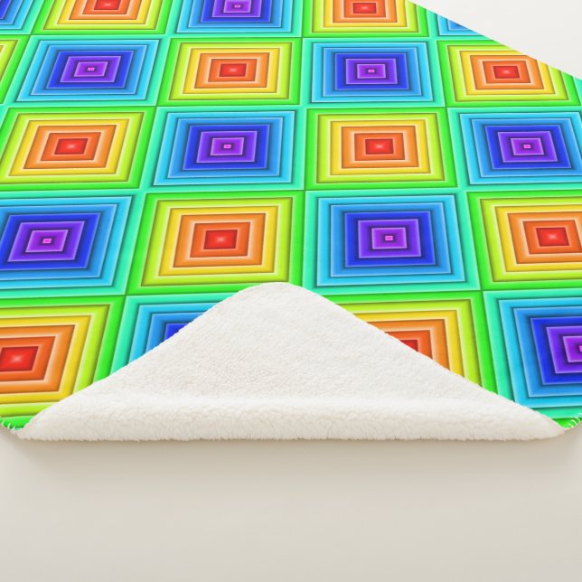 Topografía Geométrica - Manta Sherpa (3/4)