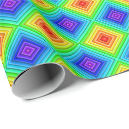 Topografía Geométrica - Papel de Regalo