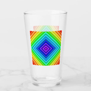 Topografía Geométrica - Taza de Vidrio