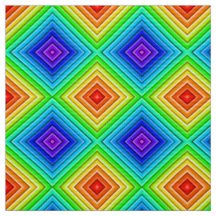 Topografía geométrica - Tejido de tela de poliéste