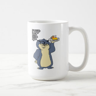Topos y taza del pi