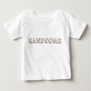 Tops camisetas para bebés niños y niñas
