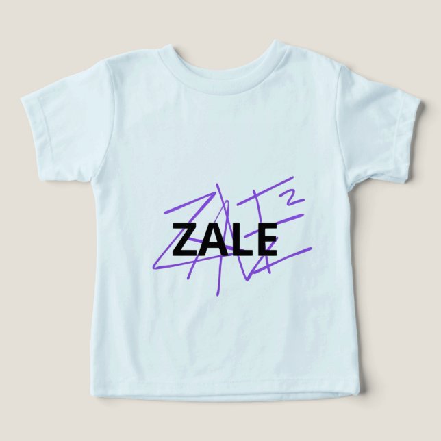 Tops & camisetas zale (Diseño delantero )