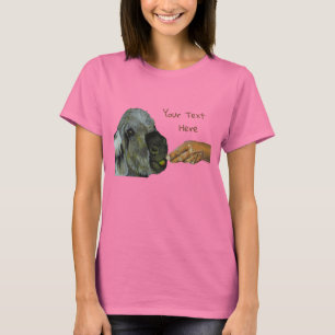 Tops de mujer - Burro