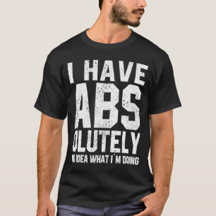Tops de tanques de entrenamiento No Tengo Idea Abs