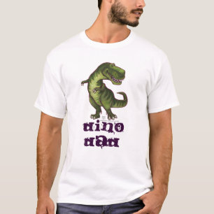 Tops del arte del Tyrannosaurus