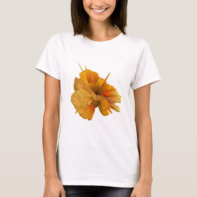 tops del fascinator (Anverso)