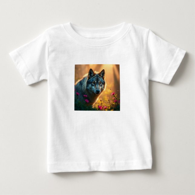 Tops para bebé  (Anverso)