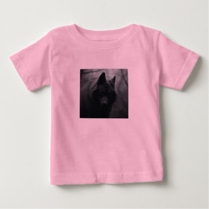 Tops para bebés 