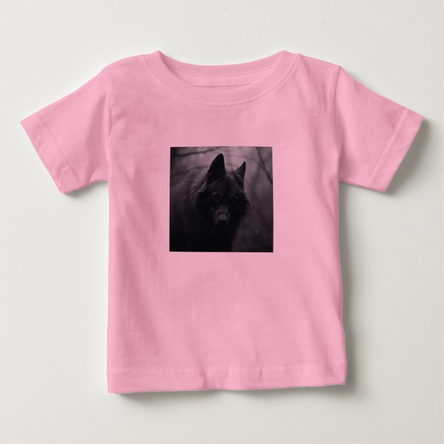 Tops para bebés  (Anverso)