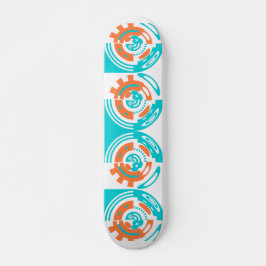 Tops Skateboard