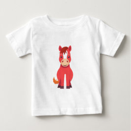 Tops y camisetas para bebés