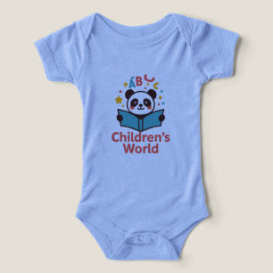 Tops y camisetas para bebés