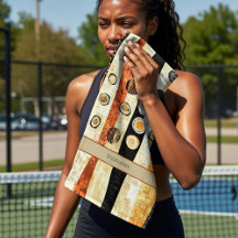 Toque Boho Personalizado | Dink Well