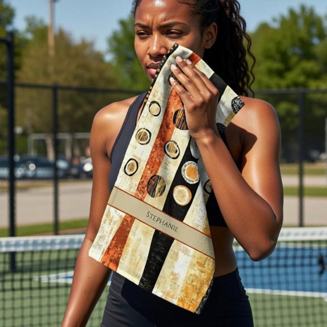 Toque Boho Personalizado | Dink Well (Subido por el creador)