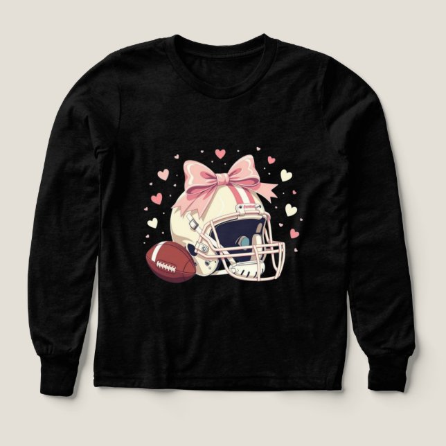 Toque chic Coquette  (Diseño frontal)
