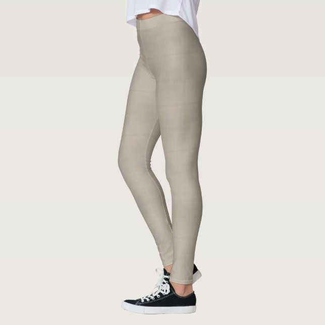 Toque de Color: Estilos de Leggings con Moda (Izquierda)