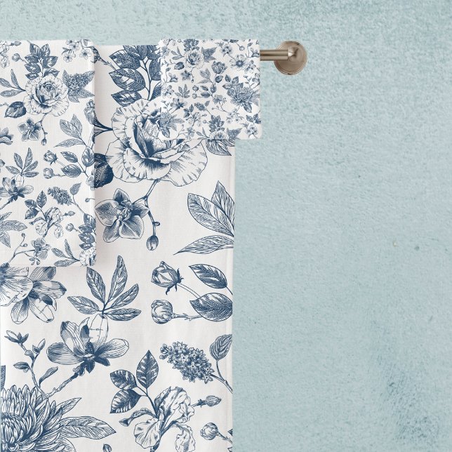 Toque de Elegance Garden Toile (Subido por el creador)