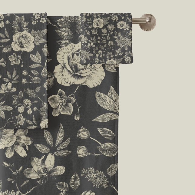 Toque de Elegance Garden Toile (Subido por el creador)