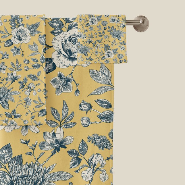 Toque de Elegance Garden Toile (Subido por el creador)