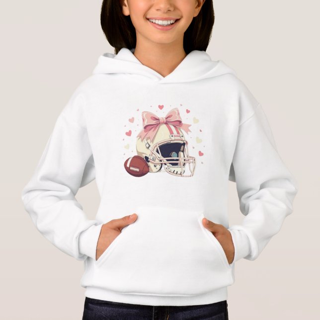 Toque de moda Coquette  (Anverso)