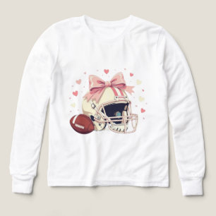 Toque de touchdown Coqueta 