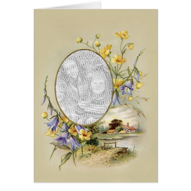 Toque floral 10 (Frente)